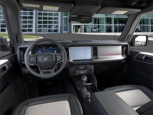 new 2026 Ford Bronco car, priced at $62,069