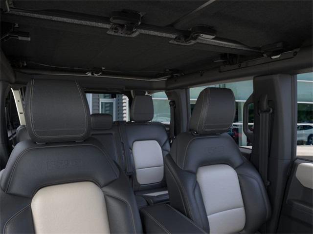 new 2026 Ford Bronco car, priced at $62,069