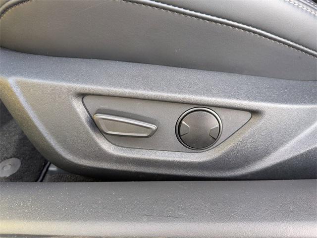 new 2025 Ford Mustang car, priced at $104,395