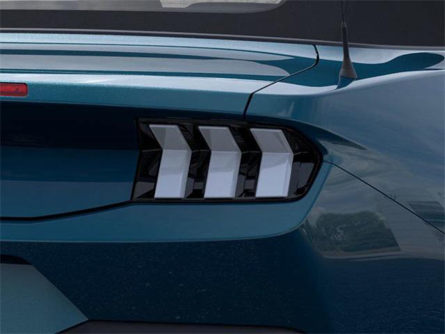 new 2026 Ford Mustang car, priced at $65,875