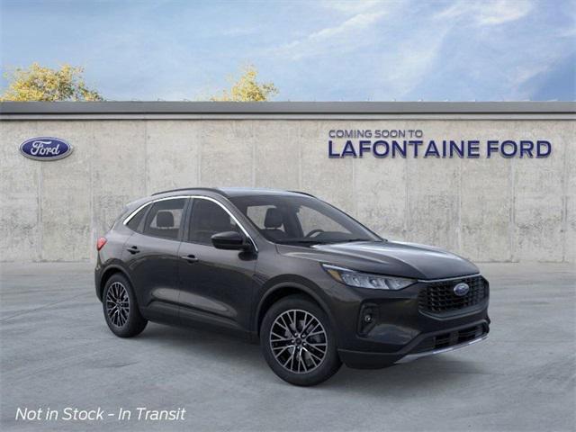 new 2026 Ford Escape PHEV car, priced at $30,719