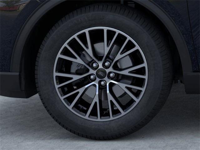 new 2026 Ford Escape PHEV car, priced at $30,719