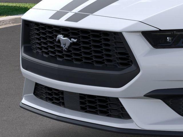 new 2026 Ford Mustang car, priced at $40,108