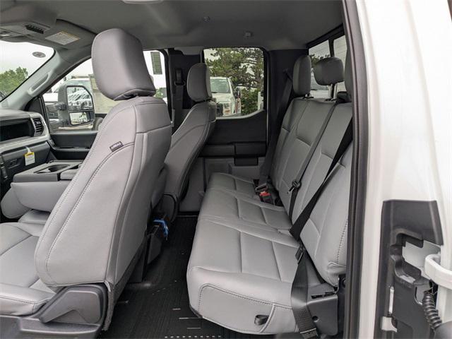 new 2025 Ford F-350 car, priced at $91,716