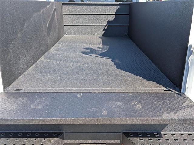 new 2025 Ford F-350 car, priced at $91,716