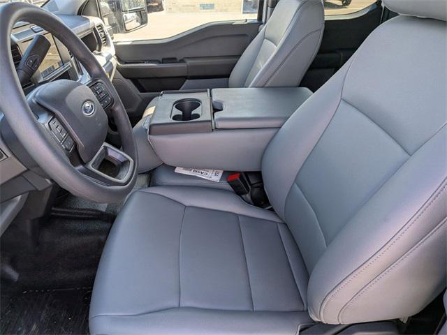 new 2025 Ford F-350 car, priced at $91,716