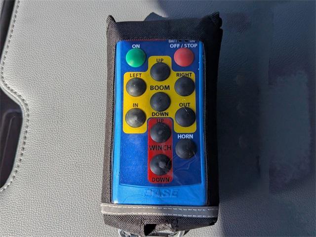 new 2025 Ford F-350 car, priced at $91,716