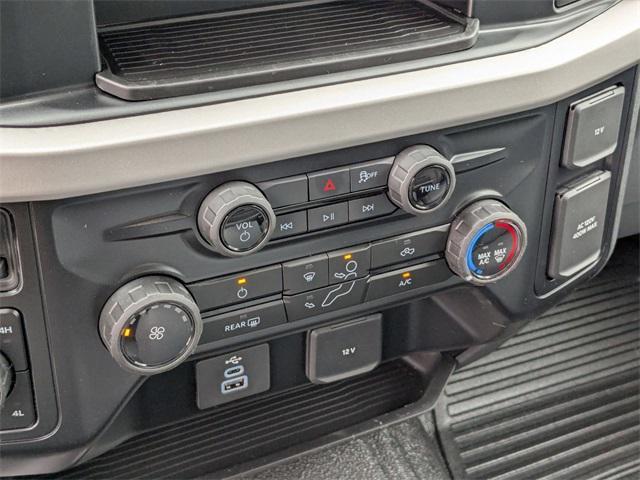 new 2025 Ford F-350 car, priced at $91,716