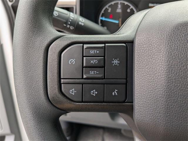 new 2025 Ford F-350 car, priced at $91,716