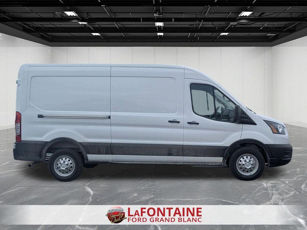 new 2026 Ford Transit-250 car, priced at $51,891