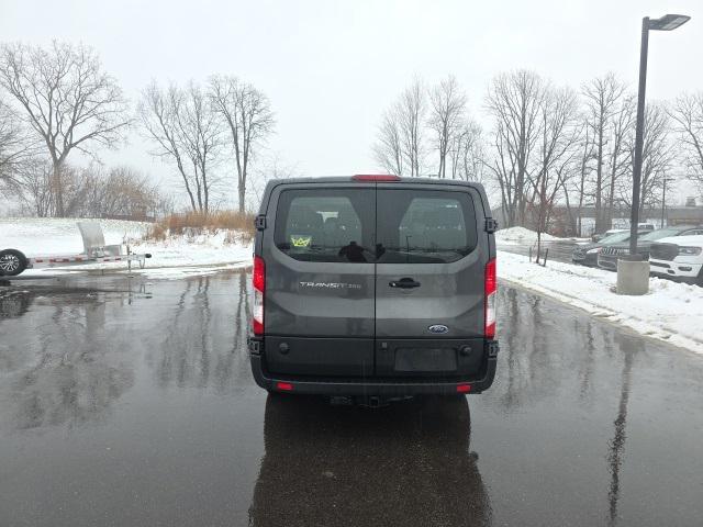 used 2020 Ford Transit-350 car, priced at $28,000
