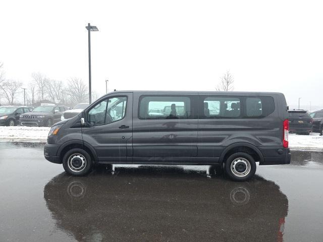used 2020 Ford Transit-350 car, priced at $28,000
