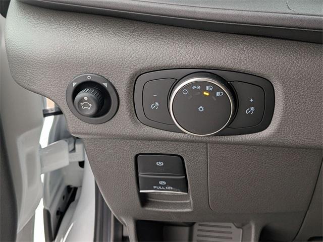 new 2026 Ford Transit-250 car, priced at $51,245