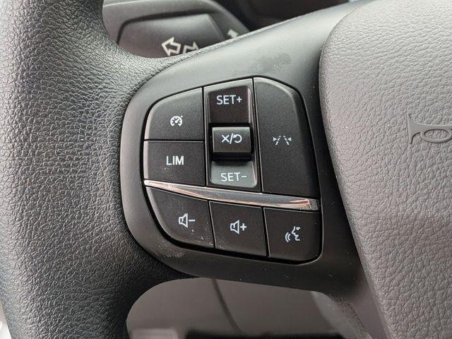 new 2026 Ford Transit-250 car, priced at $51,245