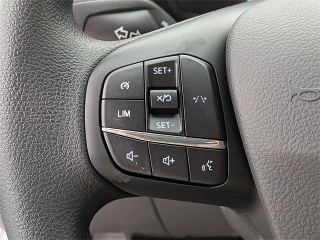 new 2026 Ford Transit-250 car, priced at $51,245