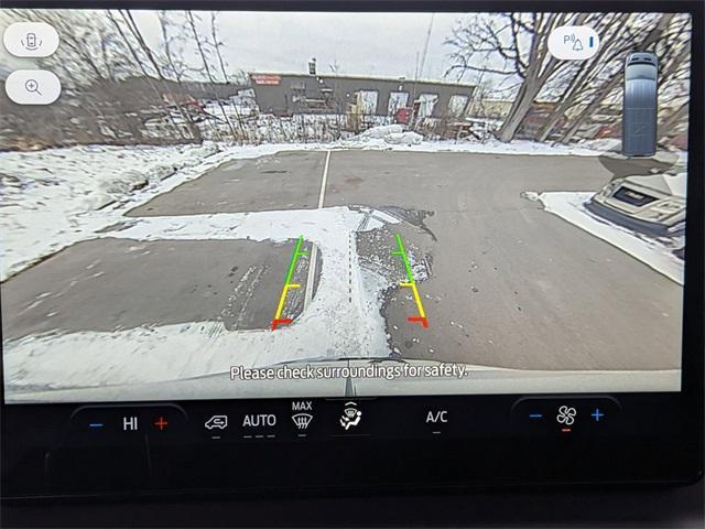 new 2026 Ford Transit-250 car, priced at $51,245