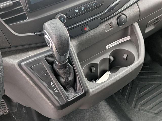 new 2026 Ford Transit-250 car, priced at $51,245