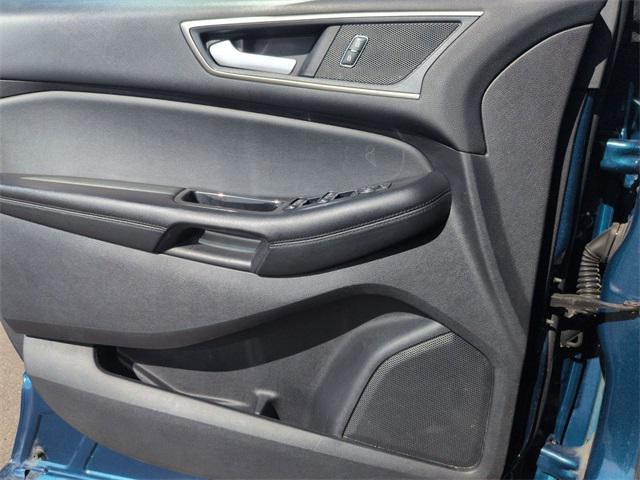 used 2020 Ford Edge car, priced at $16,800