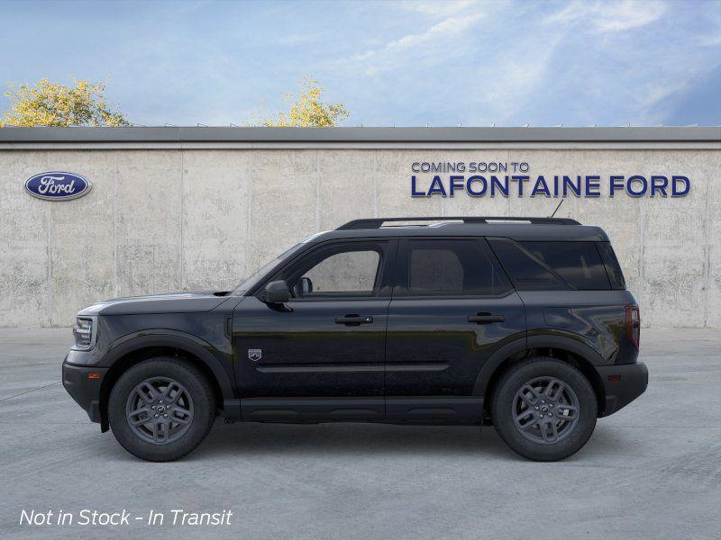 new 2026 Ford Bronco Sport car, priced at $29,439