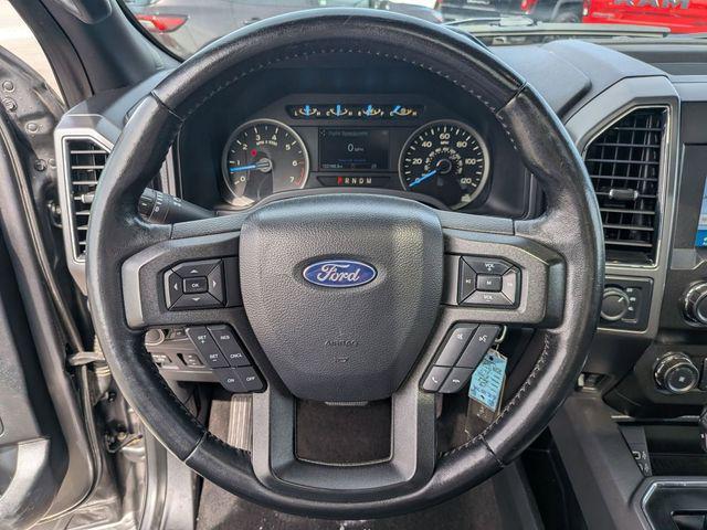 used 2019 Ford F-150 car, priced at $20,800