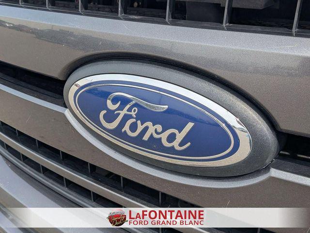 used 2019 Ford F-150 car, priced at $20,800