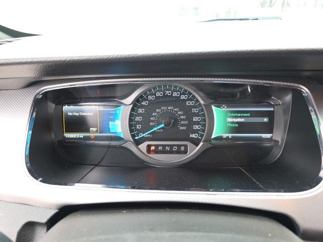 used 2015 Ford Taurus car, priced at $10,000