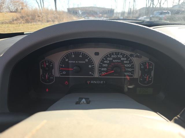 used 2008 Ford F-150 car, priced at $8,995