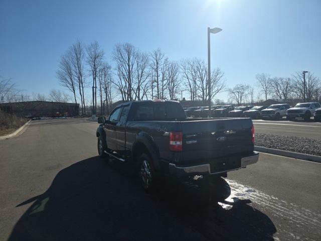 used 2008 Ford F-150 car, priced at $8,995