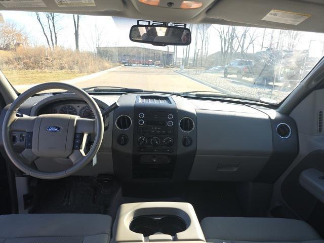 used 2008 Ford F-150 car, priced at $8,995