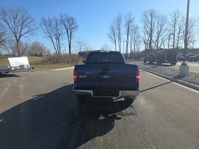 used 2008 Ford F-150 car, priced at $8,995