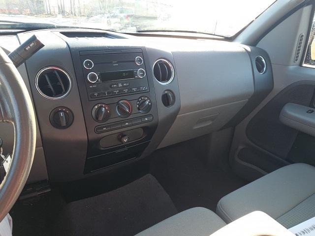 used 2008 Ford F-150 car, priced at $8,995