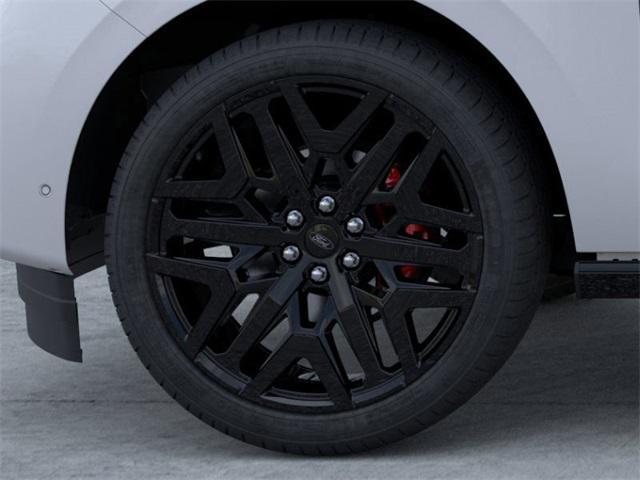 new 2026 Ford Expedition Max car, priced at $92,867