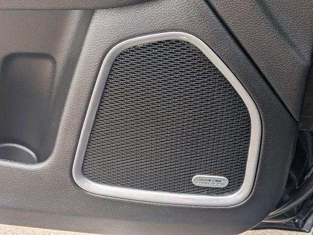 used 2025 Jeep Compass car, priced at $21,650