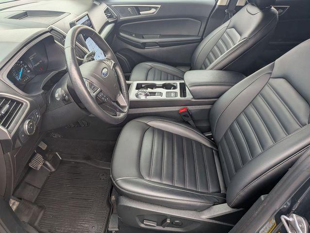 used 2022 Ford Edge car, priced at $22,980