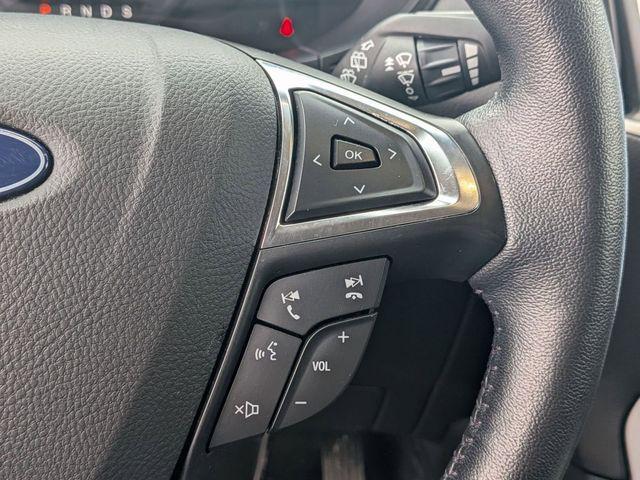 used 2022 Ford Edge car, priced at $22,980
