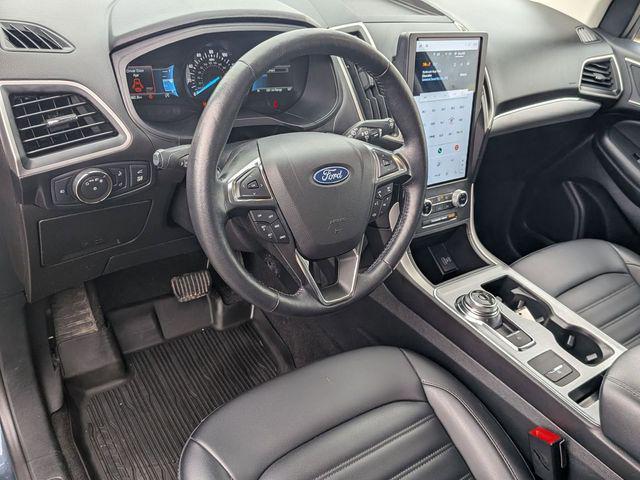 used 2022 Ford Edge car, priced at $22,980