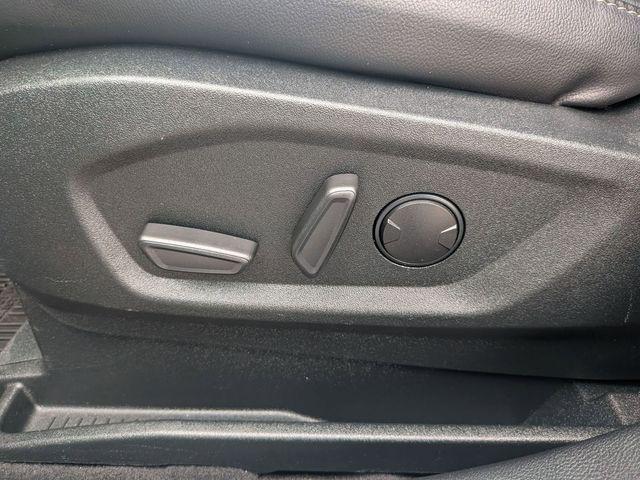 used 2022 Ford Edge car, priced at $22,980