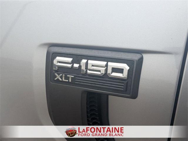 used 2021 Ford F-150 car, priced at $15,995