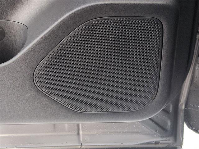 used 2025 Nissan Rogue car, priced at $31,600