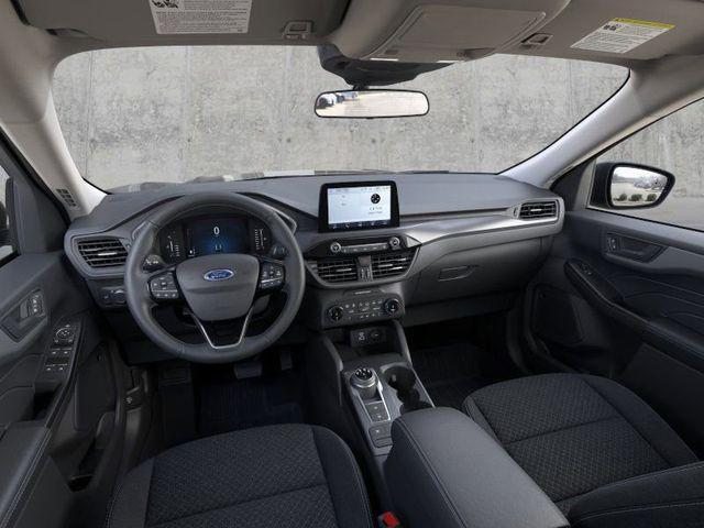 new 2026 Ford Escape car, priced at $28,159