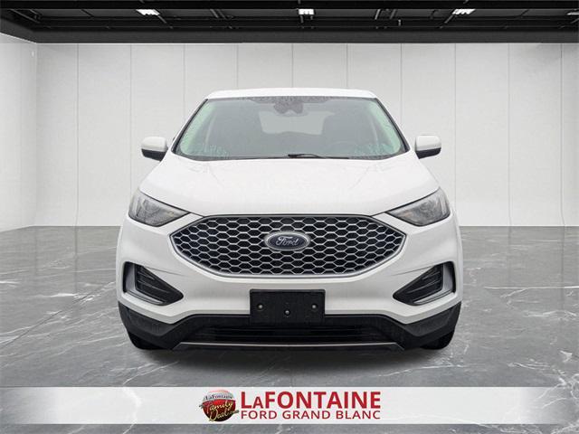 used 2023 Ford Edge car, priced at $19,650