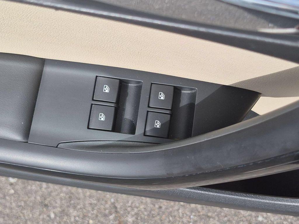 used 2016 Buick Cascada car, priced at $15,314
