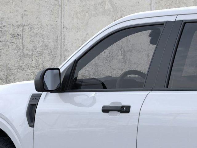 new 2026 Ford Maverick car, priced at $28,701