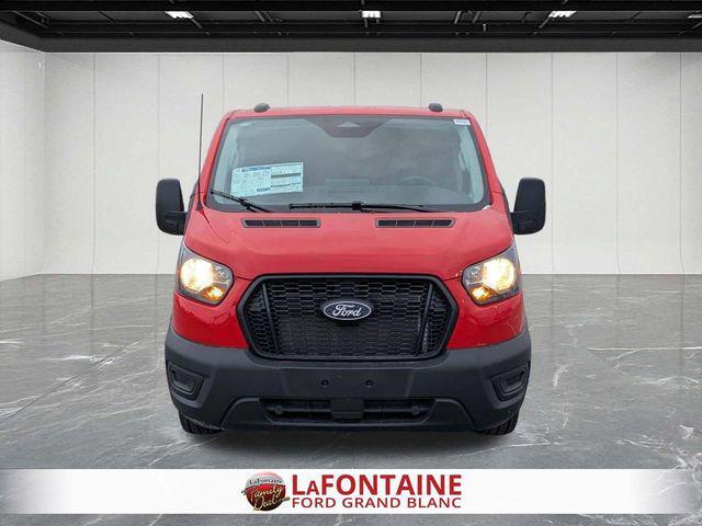 new 2026 Ford Transit-150 car, priced at $46,231