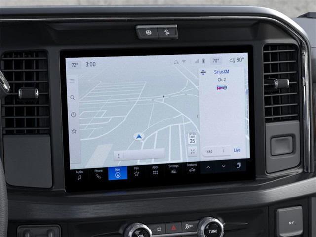 new 2026 Ford F-350 car, priced at $87,621