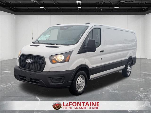 new 2026 Ford Transit-350 car, priced at $56,595
