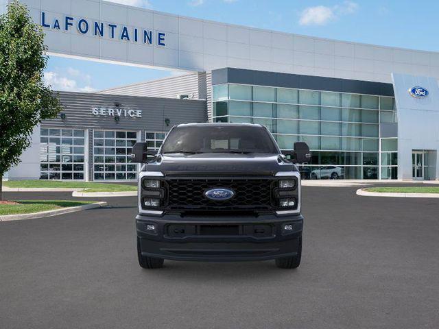 new 2026 Ford F-350 car, priced at $62,044