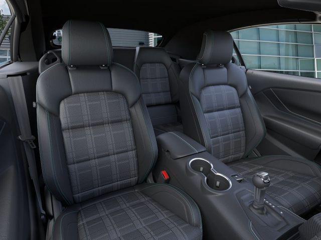 new 2026 Ford Mustang car, priced at $58,474