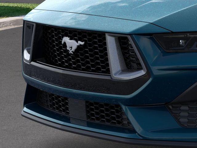 new 2026 Ford Mustang car, priced at $58,474