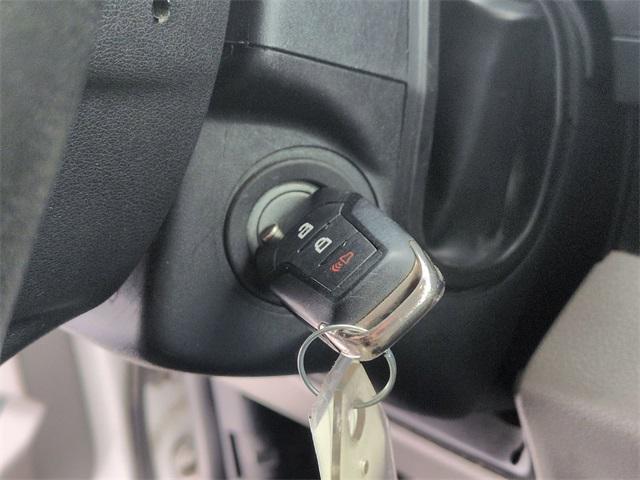 used 2020 Ford F-150 car, priced at $27,000